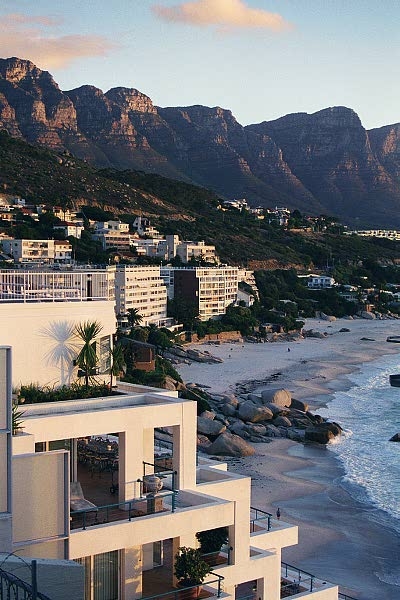 Clifton, South Africa
