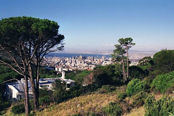 Cape Town