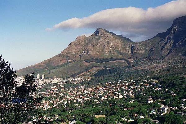 Cape Town