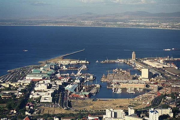 V&A Waterfront