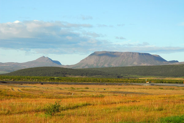 Northern Iceland