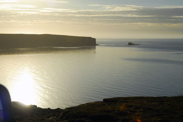 Breiđavík