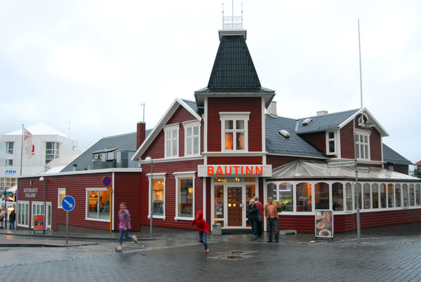 Bautinn, Akureyri
