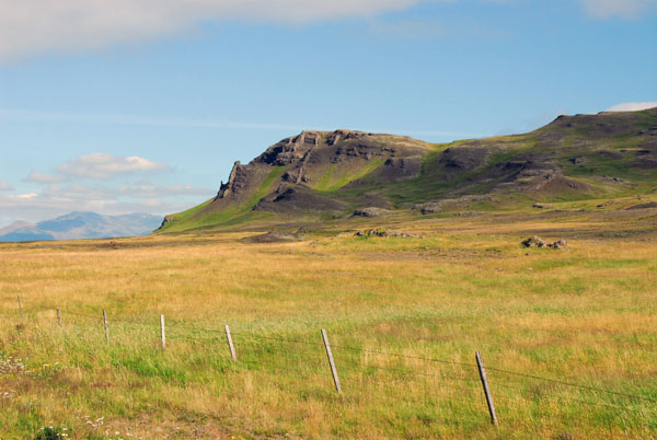 Western Iceland