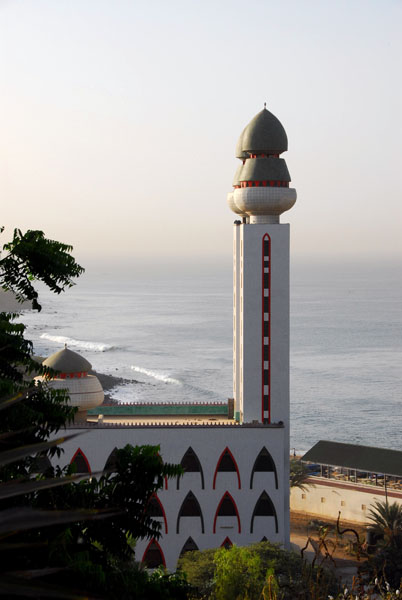 Mosque de la Divinit