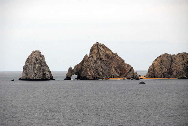 The Arch, Cabo San Lucas