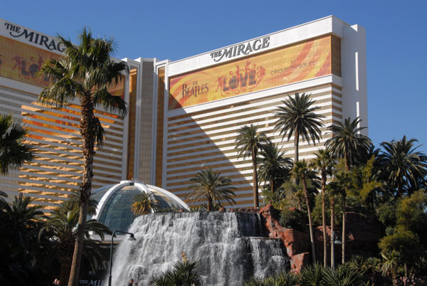 The Mirage