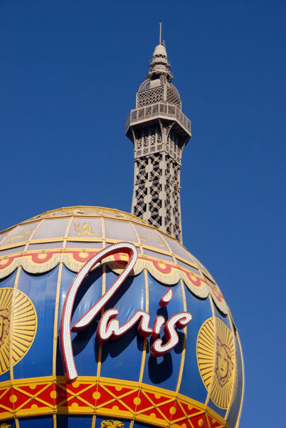 Paris (Las Vegas)