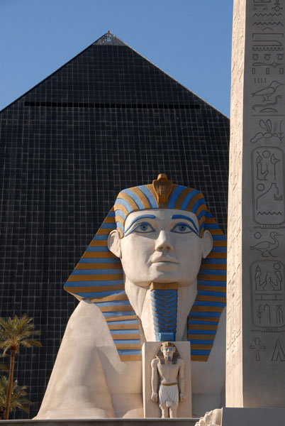 Luxor, Las Vegas