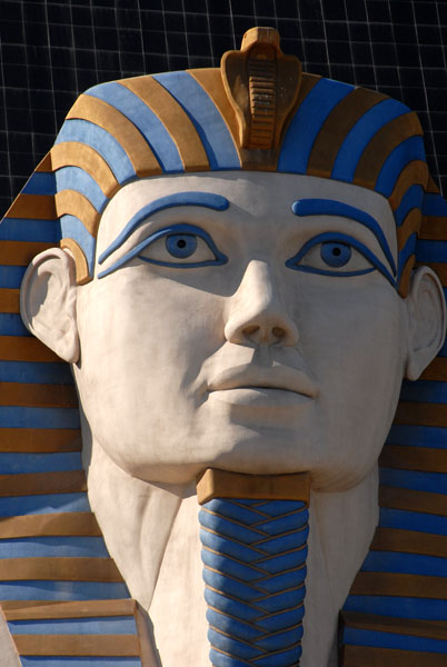 Luxor, Las Vegas