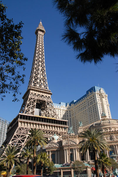 Paris (Las Vegas)