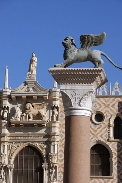 The Venetian, Las Vegas