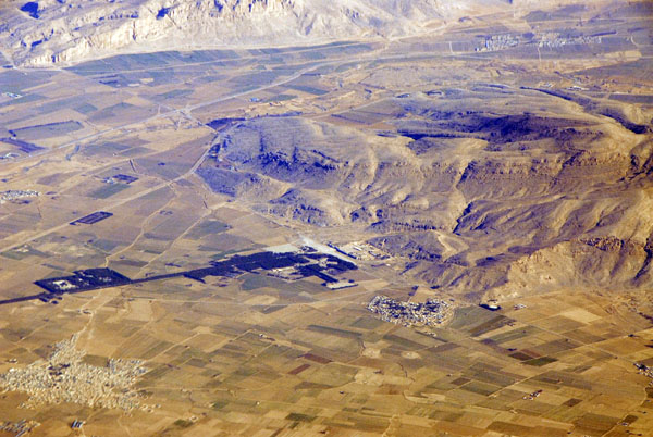 Persepolis, Iran