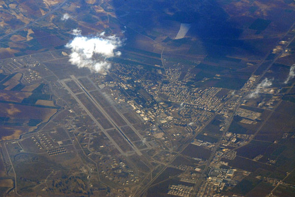 Incirlik Air Base, Adana, Turkey
