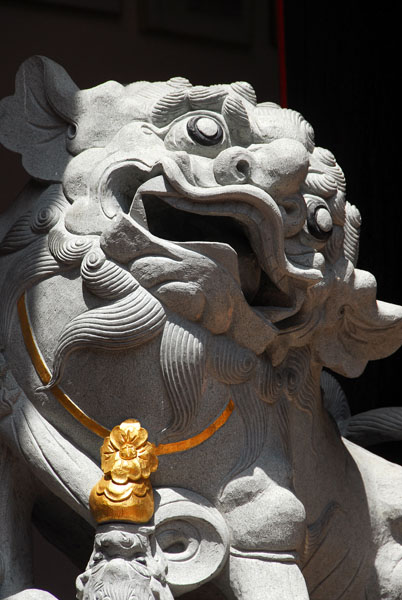 Chinese lion, Eng Choon (Yong Chun) Association