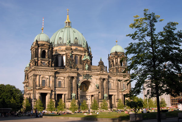 Berliner Dom