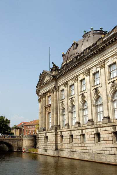Bodesmuseum Berlin