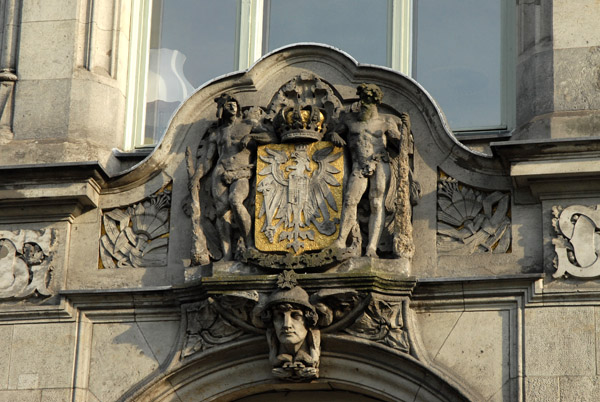 H&M, Kurfürstendamm