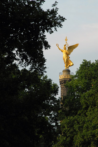 Siegessäule - Victory Column