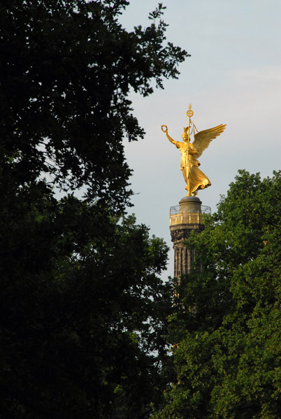 Siegessule - Victory Column