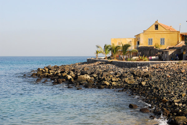 Île de Gorée