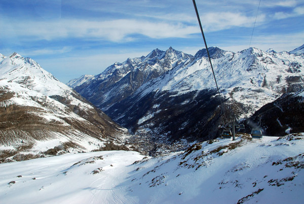 Matterhorn Express