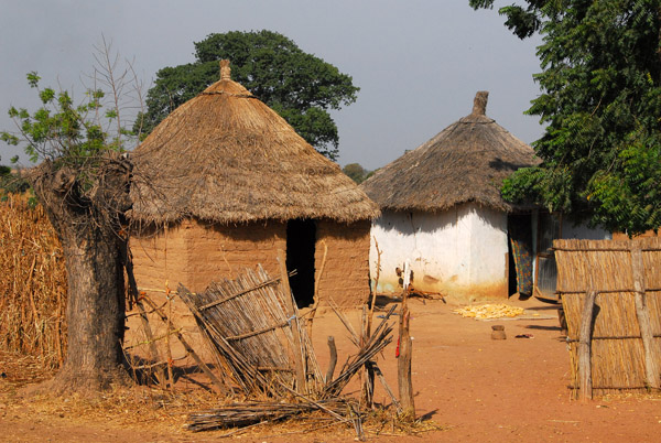 Doubalampour, Senegal