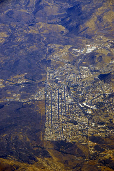 Tecate, Baja California Norte