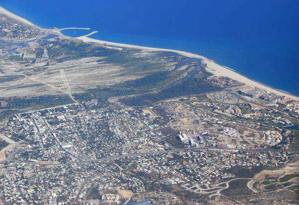 San Jose del Cabo, Mexico