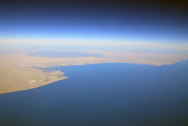 Gulf of California, Sonora, Mexico