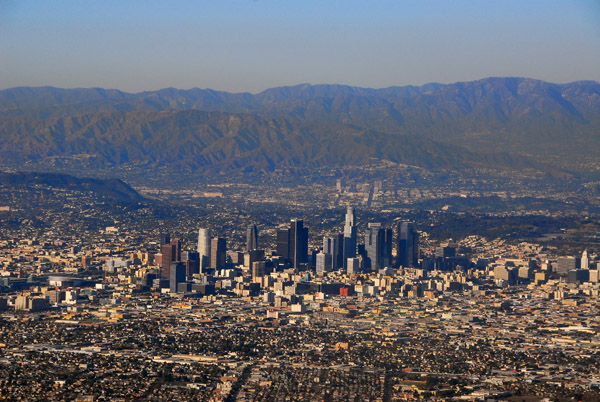 Los Angeles, California