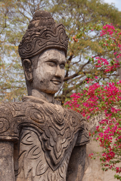 Xieng Khuan - Buddha Park