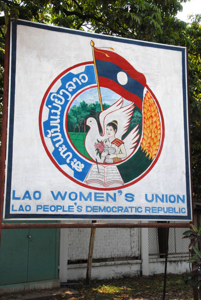 Lao Women's Union