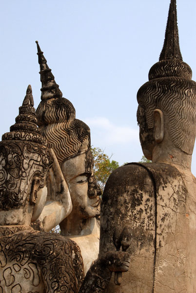 Xieng Khuan - Buddha Park