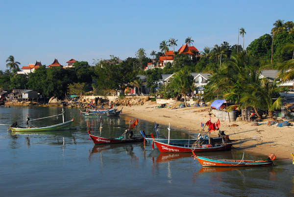 Koh Samui