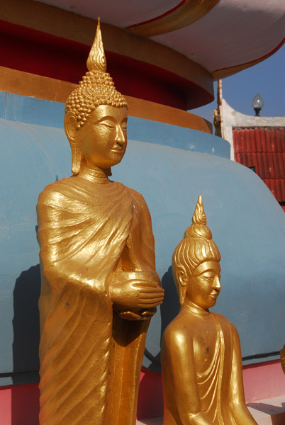 Big Buddha Temple, Koh Samui