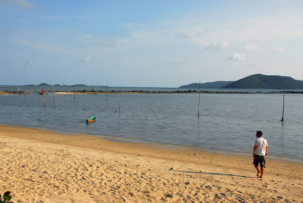 Thong Krut, Koh Samui