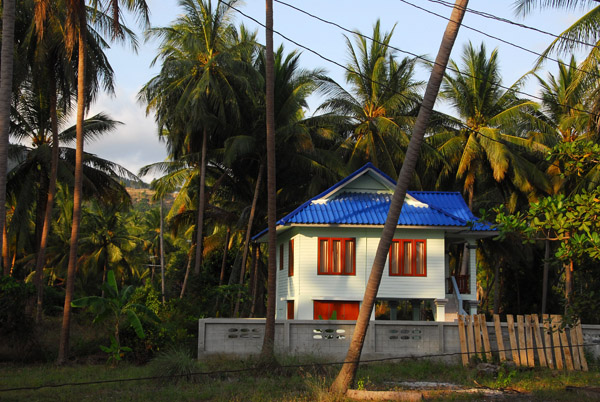 Bungalow, Koh Samui