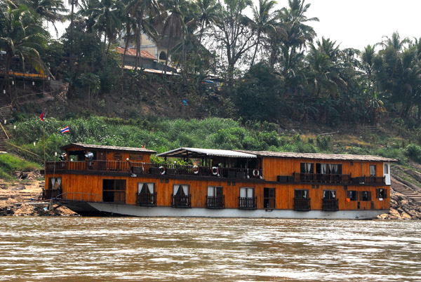 Mekongsun river cruiser