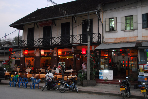 Luang Prabang