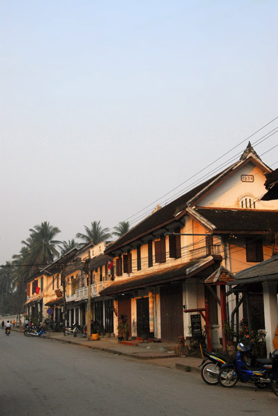 Luang Prabang