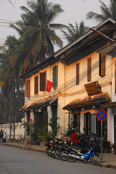 Luang Prabang