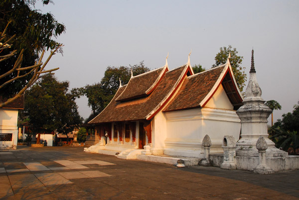 Wat Souvannakhiri