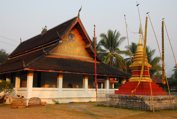 Wat Aphay