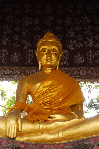 Tripitaka Chamber, Wat Xieng Thong