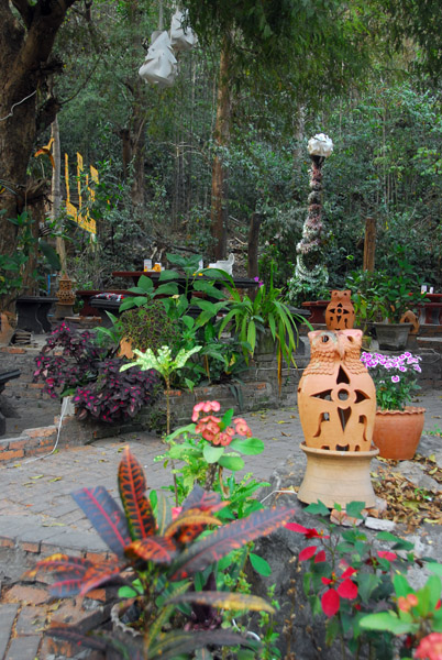 Lao Lao Garden