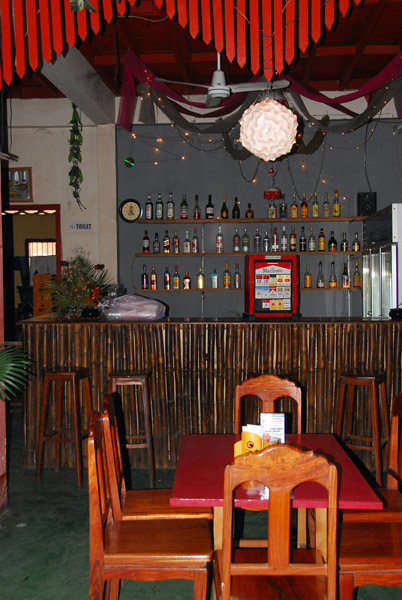 Khob Chai bar