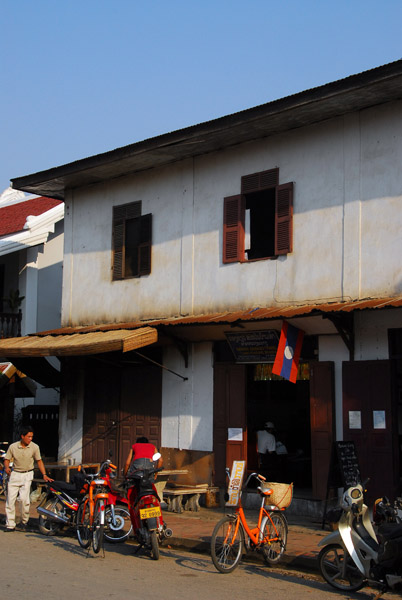 Luang Prabang