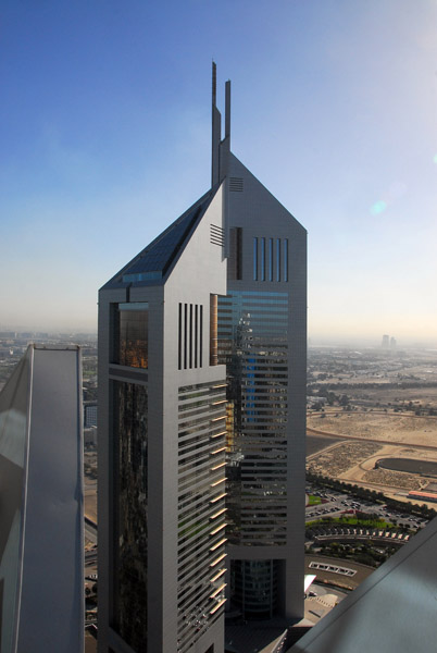 Emirates Towers