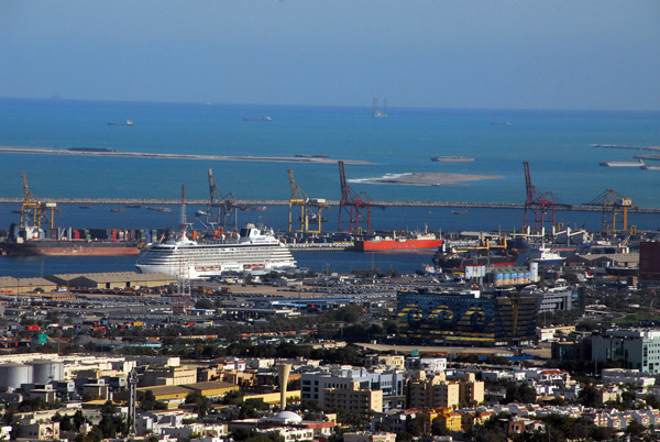 Port Rashid